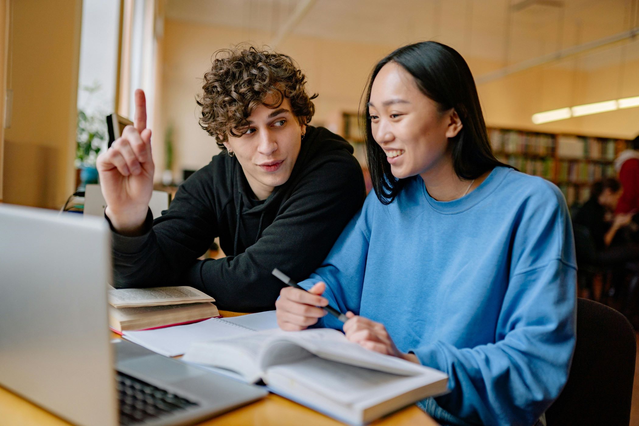 Two Study GradeWithUs
